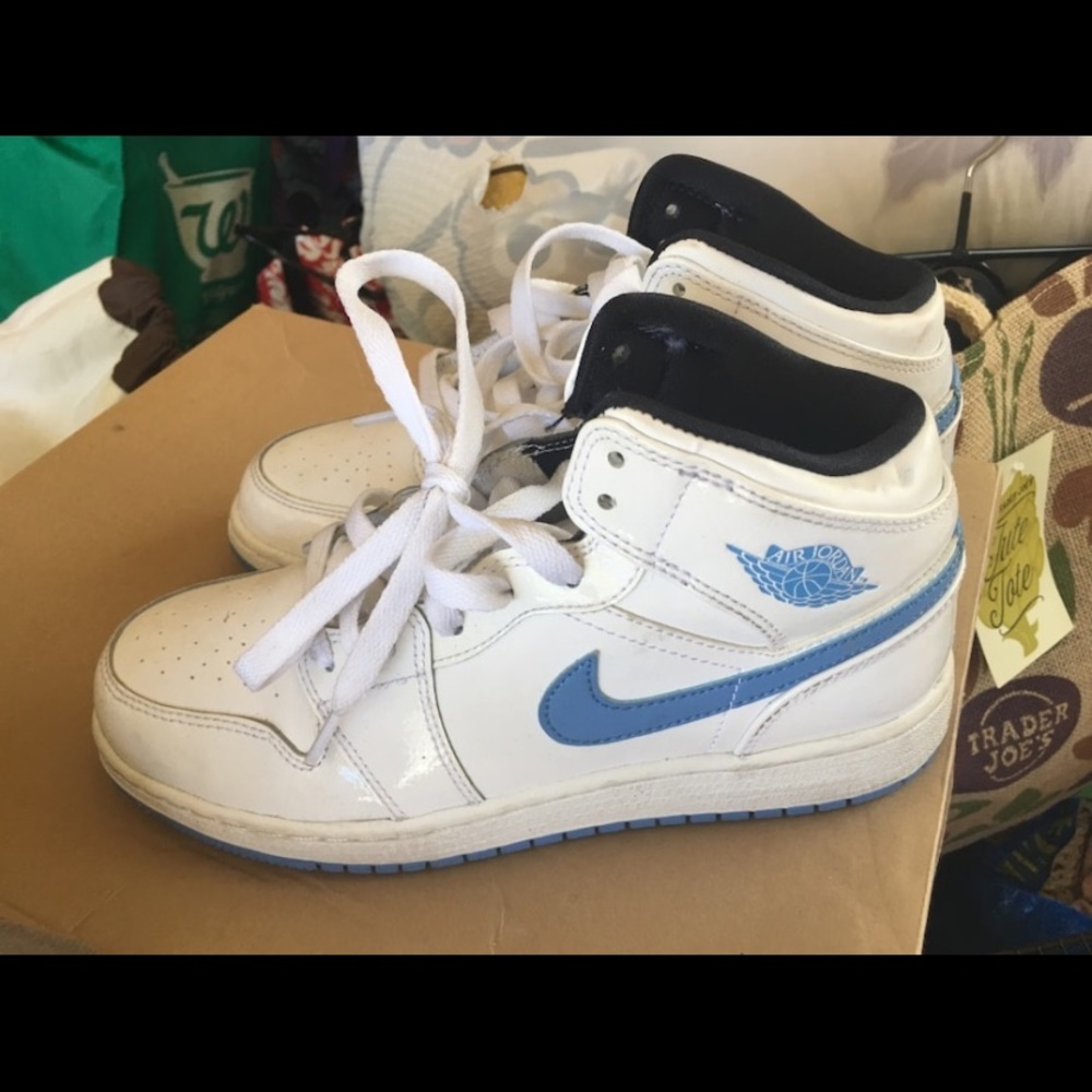 Nike’s